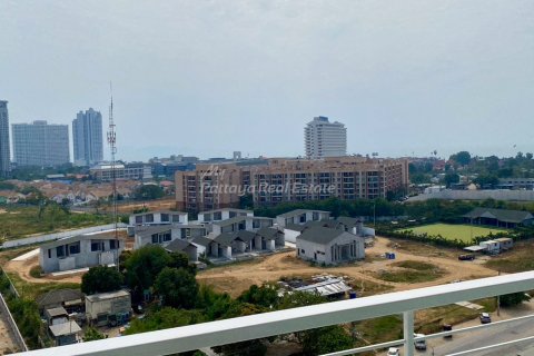 Condo in Bang Lamung, Thailand, 2 bedrooms № 155426 - photo 24