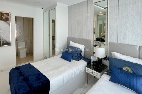Condo in Bang Lamung, Thailand, 2 bedrooms № 155426 - photo 11