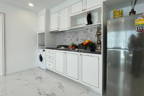 Condo in Bang Lamung, Thailand, 2 bedrooms № 155426 - photo 8
