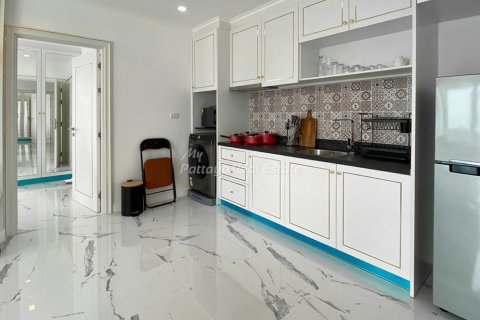 Condo in Bang Lamung, Thailand, 2 bedrooms № 155426 - photo 7