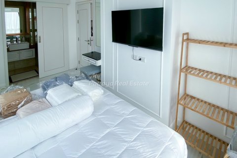 Condo in Bang Lamung, Thailand, 2 bedrooms № 155426 - photo 20