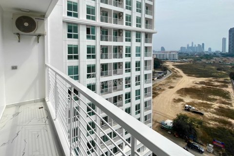 Condo in Bang Lamung, Thailand, 2 bedrooms № 155426 - photo 26