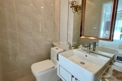 Condo in Bang Lamung, Thailand, 2 bedrooms № 155426 - photo 15