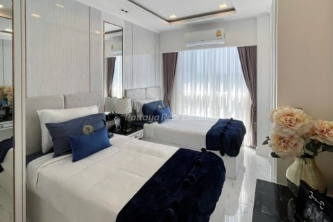 Condo in Bang Lamung, Thailand, 2 bedrooms № 155426 - photo 12