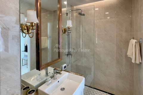 Condo in Bang Lamung, Thailand, 2 bedrooms № 155426 - photo 23