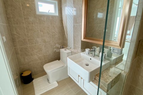 Condo in Bang Lamung, Thailand, 2 bedrooms № 155426 - photo 22