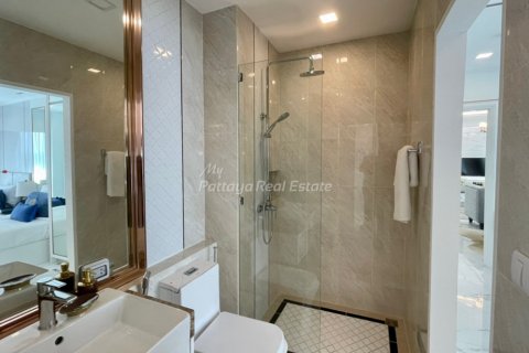 Condo in Bang Lamung, Thailand, 2 bedrooms № 155426 - photo 14