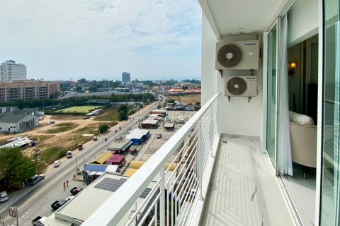 Condo in Bang Lamung, Thailand, 2 bedrooms № 155426 - photo 25