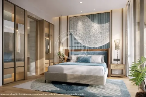 Chalet de 1 dormitorio en Bang Tao, Tailandia № 190541 - foto 4
