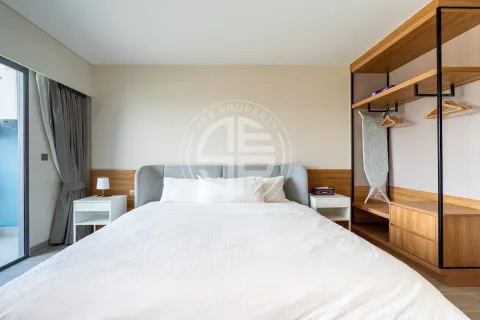 Villa in Phuket, Thailand 1 Schlafzimmer № 190539 - Foto 5