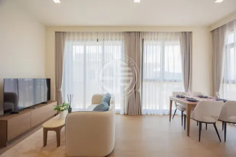 Chalet de 1 dormitorio en Phuket, Tailandia № 190537 - foto 2