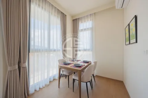 Chalet de 1 dormitorio en Phuket, Tailandia № 190537 - foto 5