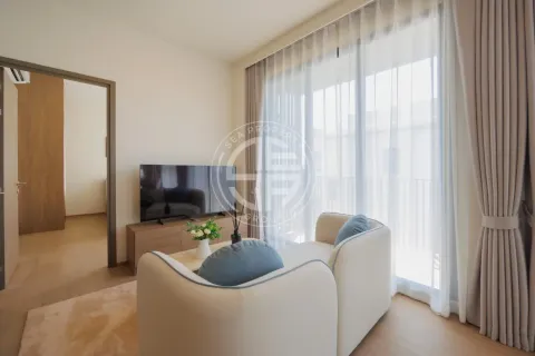 Chalet de 1 dormitorio en Phuket, Tailandia № 190537 - foto 3