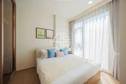 Chalet de 1 dormitorio en Phuket, Tailandia № 190537 - foto 4