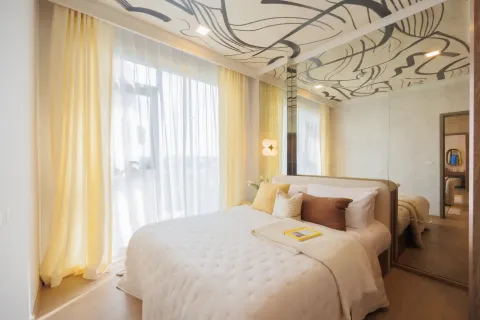 Chalet de 2 dormitorios en Phuket, Tailandia № 190536 - foto 4