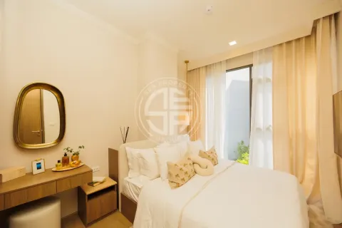 Chalet de 2 dormitorios en Phuket, Tailandia № 190536 - foto 5