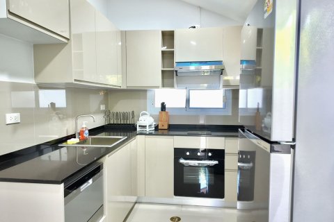 Chalet de 2 dormitorios en Ko Samui, Tailandia № 138454 - foto 21
