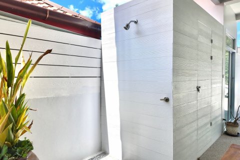 Chalet de 2 dormitorios en Ko Samui, Tailandia № 138454 - foto 4