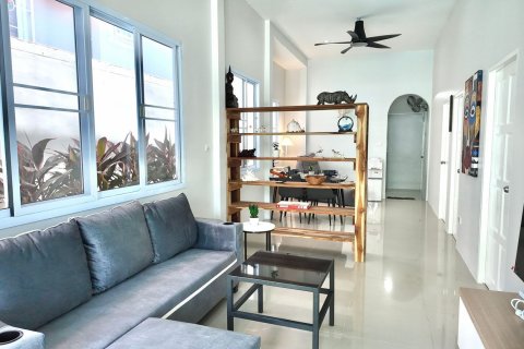 Chalet de 2 dormitorios en Ko Samui, Tailandia № 138454 - foto 17