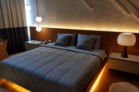 Condominio de 1 dormitorio en Bangkok, Tailandia № 143620 - foto 6