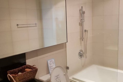 Condominio de 1 dormitorio en Bangkok, Tailandia № 143620 - foto 10