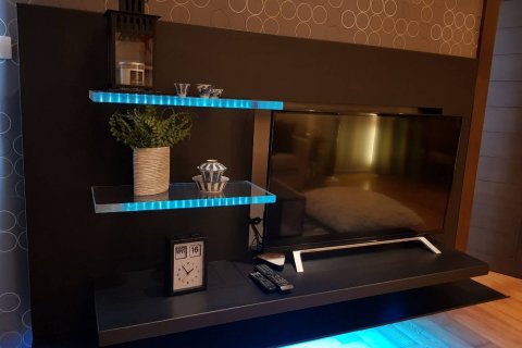 Condominio de 1 dormitorio en Bangkok, Tailandia № 143620 - foto 3