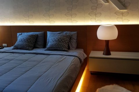 Condominio de 1 dormitorio en Bangkok, Tailandia № 143620 - foto 7