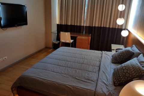 Condominio de 1 dormitorio en Bangkok, Tailandia № 143620 - foto 8