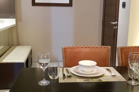 Condominio de 1 dormitorio en Bangkok, Tailandia № 143620 - foto 13