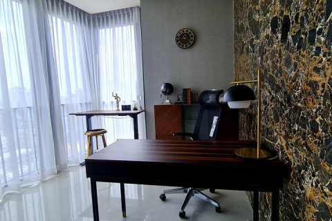 Condominio de 2 dormitorios en Bangkok, Tailandia № 143621 - foto 12