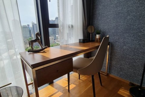 Condominio de 2 dormitorios en Bangkok, Tailandia № 143621 - foto 4
