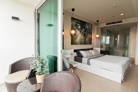 Condominio de 1 dormitorio en Sathon, Bangkok, Tailandia № 143600 - foto 15