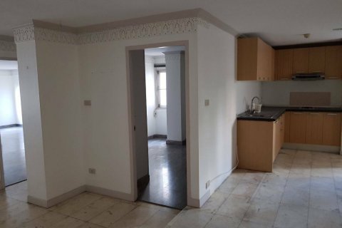 Condominio de 3 dormitorios en Bangkok, Tailandia № 143597