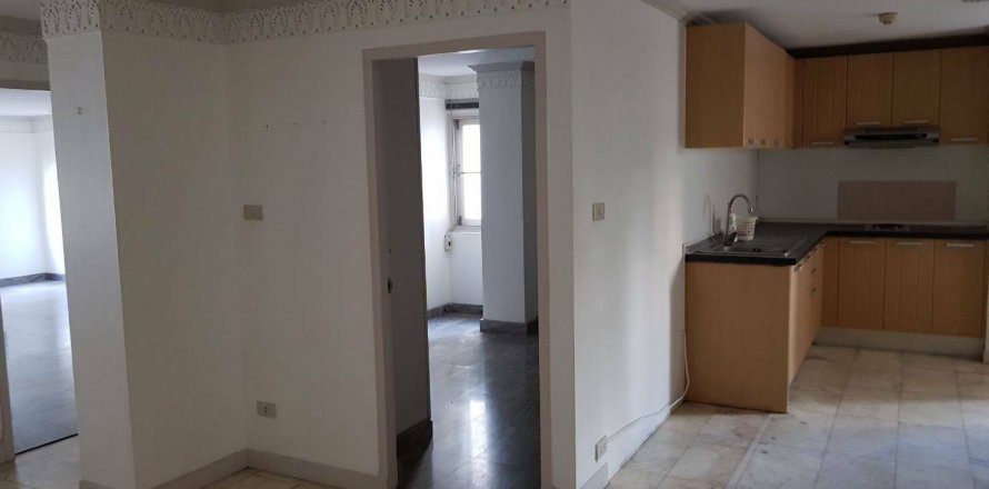 Condominio de 3 dormitorios en Bangkok, Tailandia № 143597
