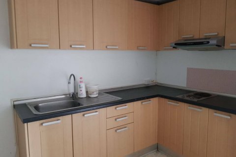 Condominio de 3 dormitorios en Bangkok, Tailandia № 143597 - foto 4