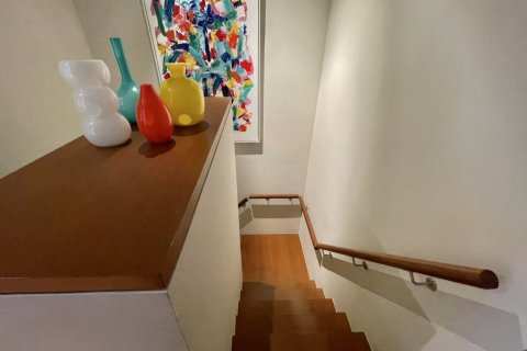Condominio de 3 dormitorios en Sathon, Bangkok, Tailandia № 143599 - foto 11