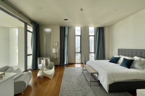 Condominio de 3 dormitorios en Sathon, Bangkok, Tailandia № 143599 - foto 7