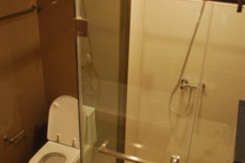 Condominio de 1 dormitorio en Bangkok, Tailandia № 143596 - foto 6