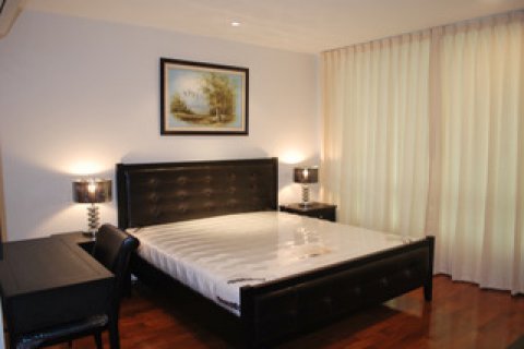 Condominio de 1 dormitorio en Bangkok, Tailandia № 143596 - foto 8
