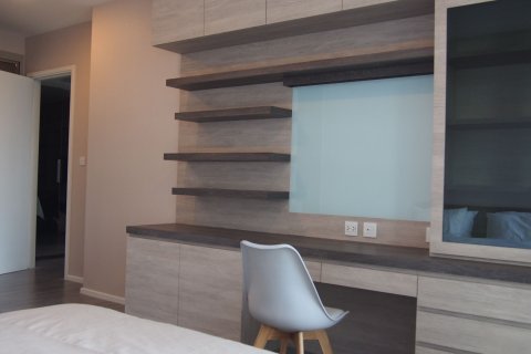 Condo in Watthana, Bangkok, Thailand, 2 bedrooms  № 138271 - photo 13