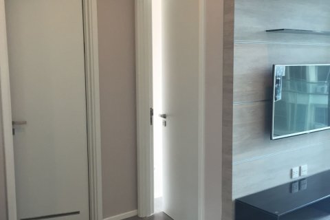 Condo in Watthana, Bangkok, Thailand, 2 bedrooms  № 138271 - photo 11