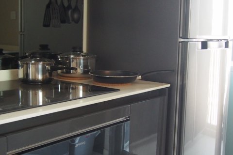 Condo in Watthana, Bangkok, Thailand, 2 bedrooms  № 138271 - photo 16