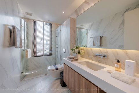 Condo in Bangkok, Thailand, 2 bedrooms № 165721 - photo 14