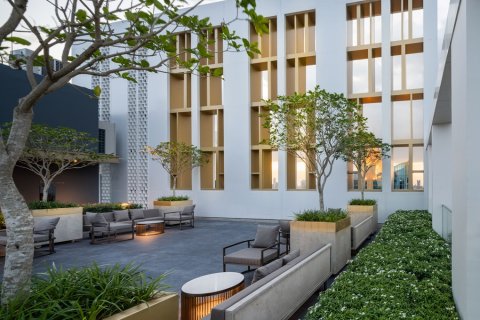 Condo in Bangkok, Thailand, 2 bedrooms № 165721 - photo 24