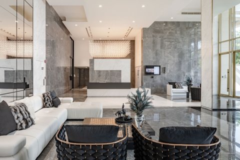 Condo in Bangkok, Thailand, 2 bedrooms  № 165722 - photo 27