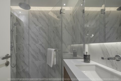 Condo in Bangkok, Thailand, 2 bedrooms  № 165722 - photo 6