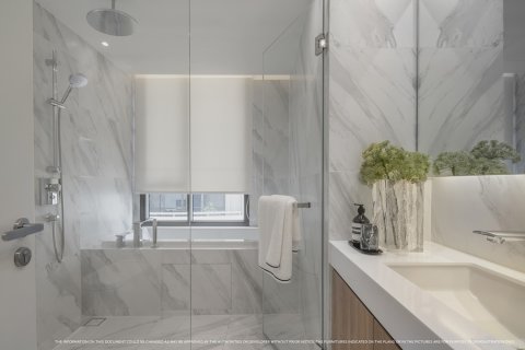 Condo in Bangkok, Thailand, 2 bedrooms  № 165722 - photo 2