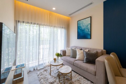 Condominio de 2 dormitorios en Bangkok, Tailandia № 165725 - foto 23