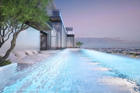 Condominio de 2 dormitorios en Bangkok, Tailandia № 165725 - foto 12