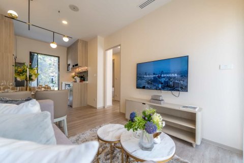 Condominio de 2 dormitorios en Bangkok, Tailandia № 165725 - foto 21